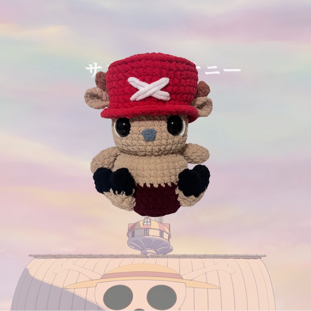 One Piece - Chopper